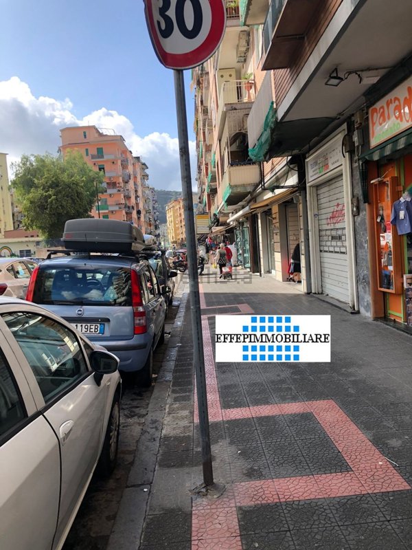 appartamento in affitto a Napoli in zona Bagnoli