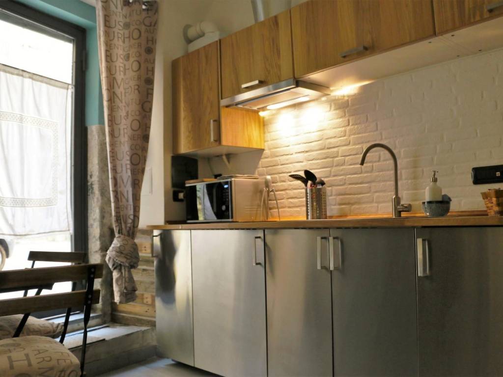 appartamento in affitto a Napoli