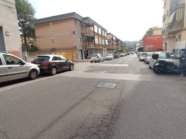 appartamento in affitto a Napoli in zona Fuorigrotta