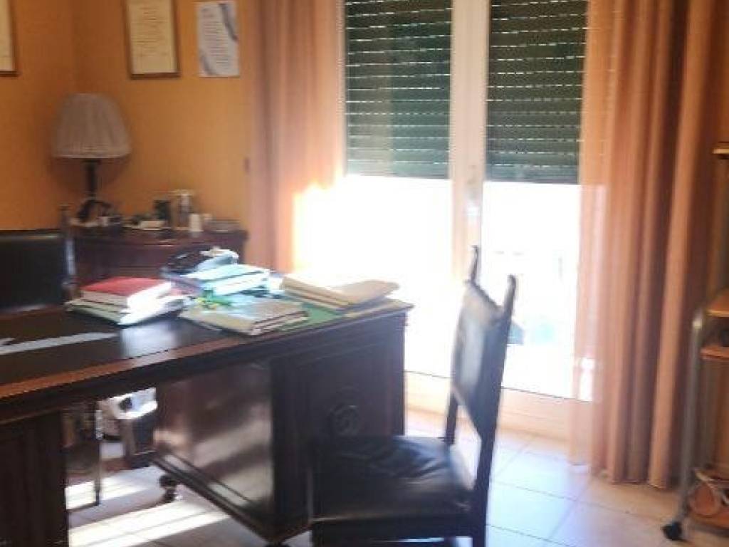 appartamento in affitto a Napoli in zona Bagnoli