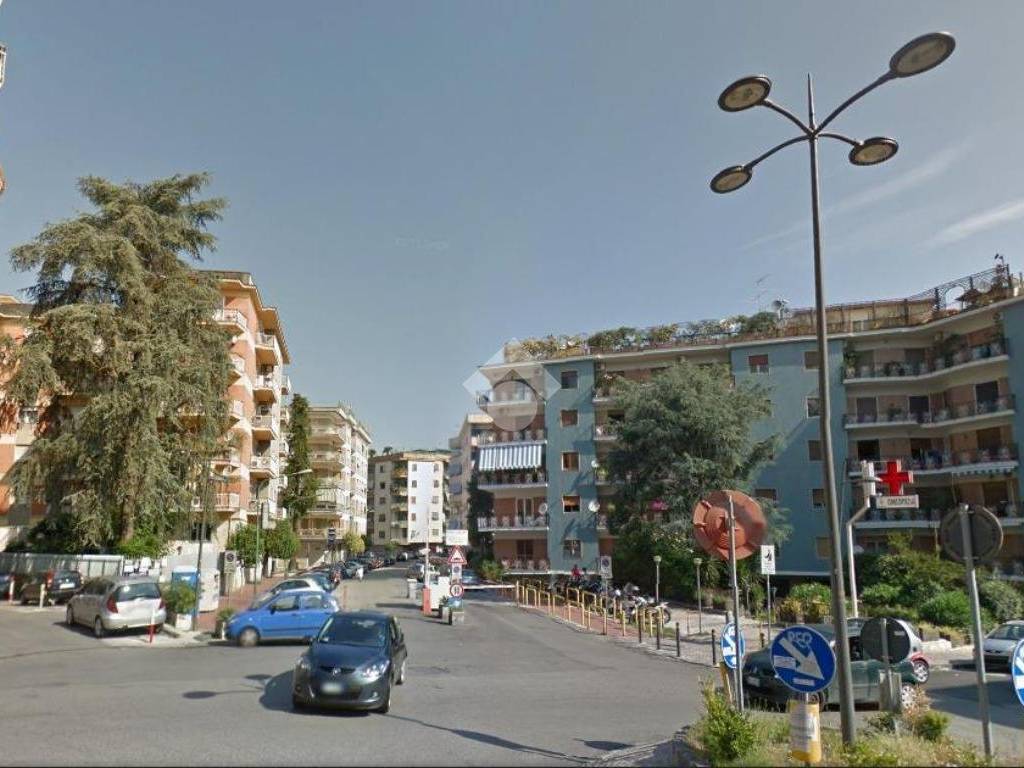 appartamento in affitto a Napoli in zona Capodimonte / Colli Aminei