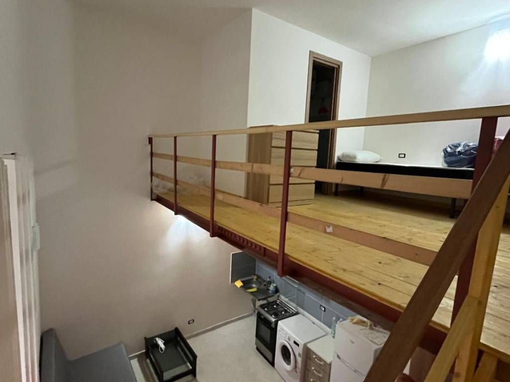 appartamento in affitto a Napoli