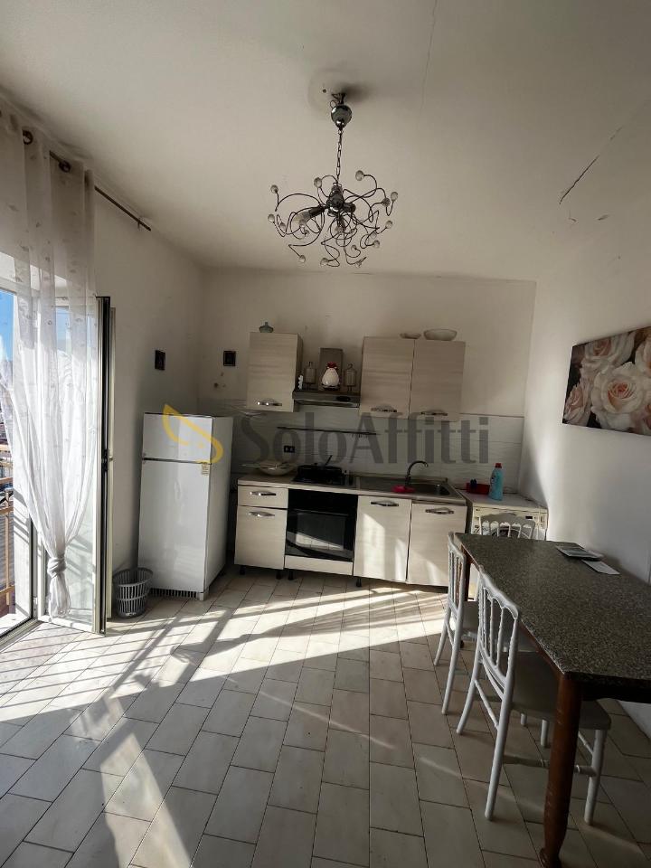 appartamento in affitto a Napoli in zona Pendino / San Giuseppe