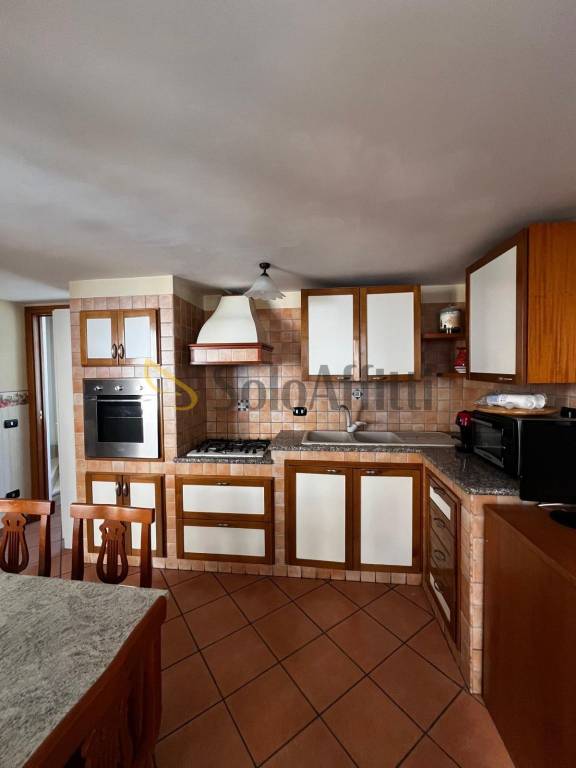 appartamento in affitto a Napoli in zona Montecalvario