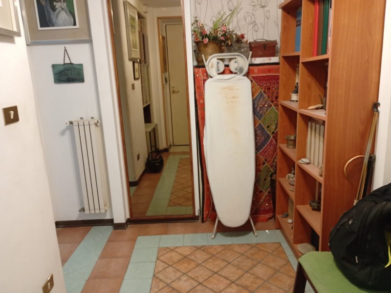 appartamento in affitto a Napoli in zona Arenella