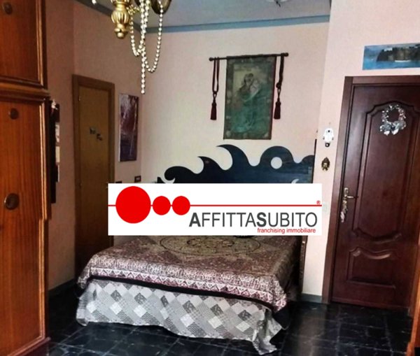 appartamento in affitto a Napoli