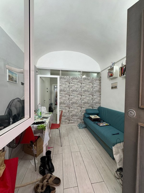 appartamento in affitto a Napoli