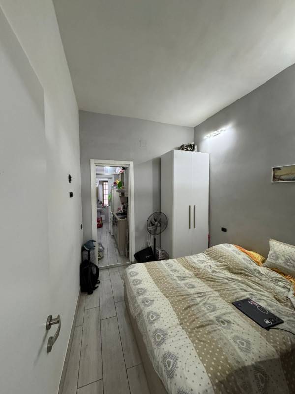 appartamento in affitto a Napoli in zona Avvocata