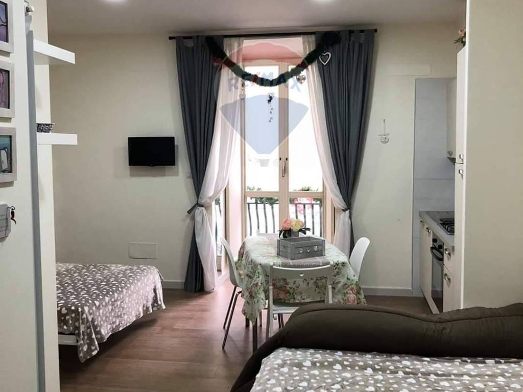 appartamento in affitto a Napoli in zona Pendino / San Giuseppe