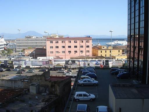 appartamento in affitto a Napoli in zona Pendino / San Giuseppe
