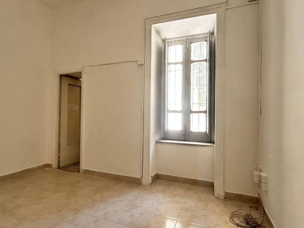 appartamento in affitto a Napoli in zona Ponticelli