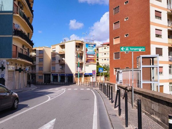 appartamento in affitto a Napoli in zona Arenella