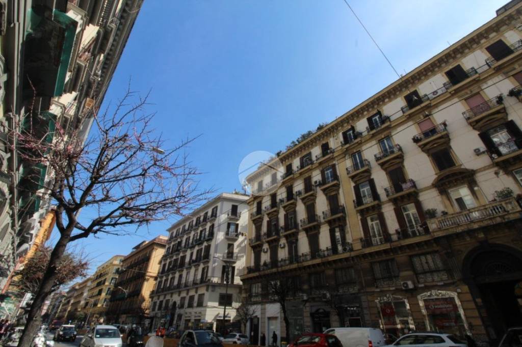 appartamento in affitto a Napoli in zona Pendino / San Giuseppe