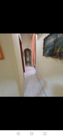 appartamento in affitto a Napoli