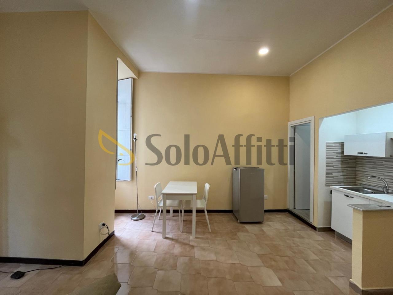 appartamento in affitto a Napoli in zona Stella