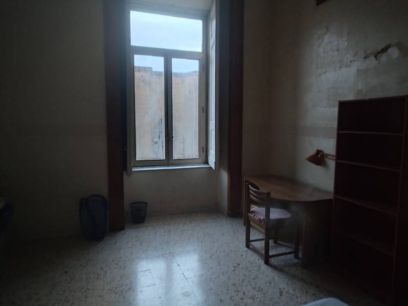 appartamento in affitto a Napoli in zona San Lorenzo