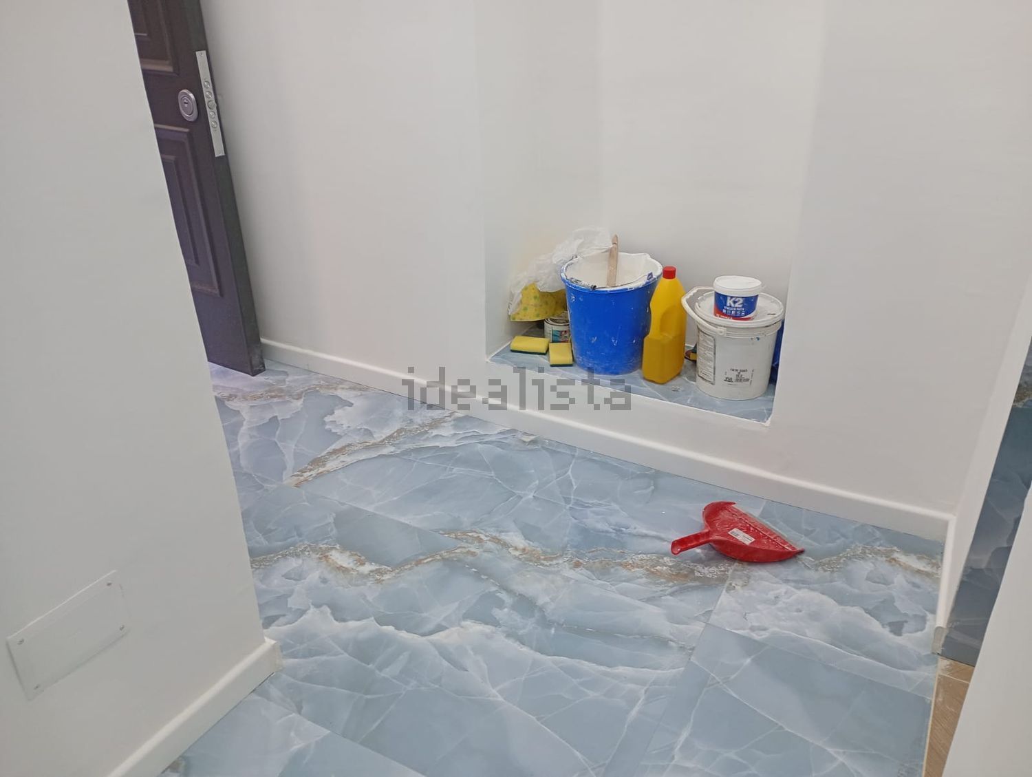 monolocale in affitto a Napoli