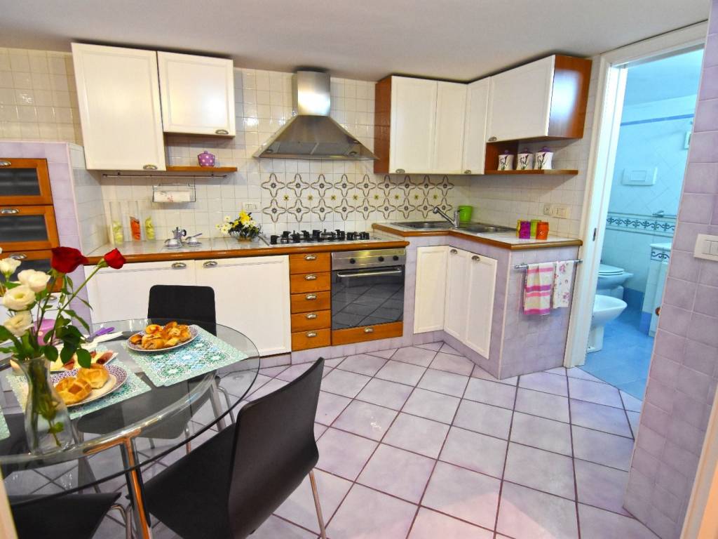 appartamento in affitto a Napoli