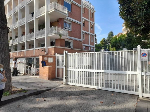 appartamento in affitto a Napoli in zona Posillipo