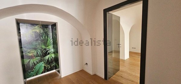 locale commerciale in affitto a Napoli