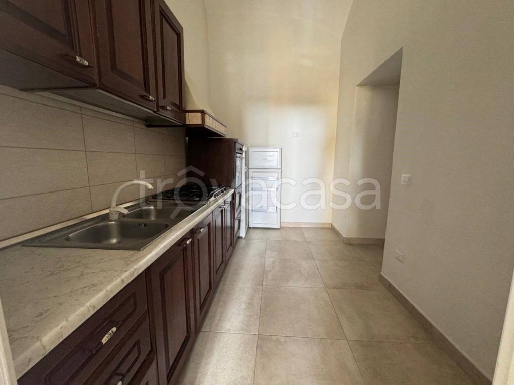 appartamento in affitto a Napoli