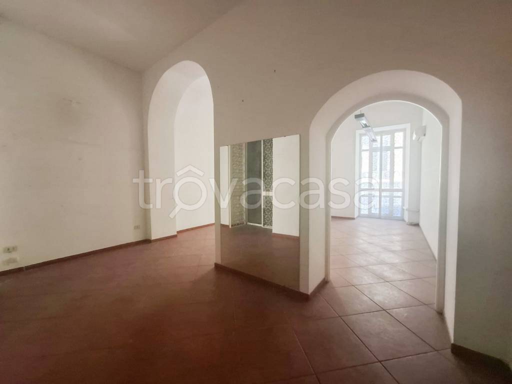 appartamento in affitto a Napoli