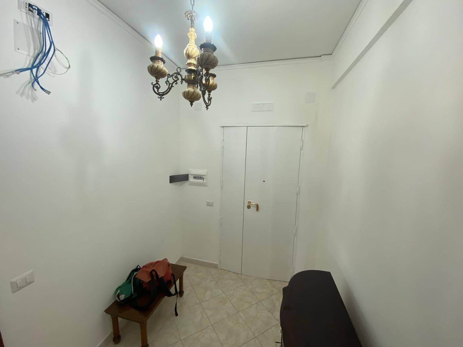 appartamento in affitto a Napoli in zona Soccavo
