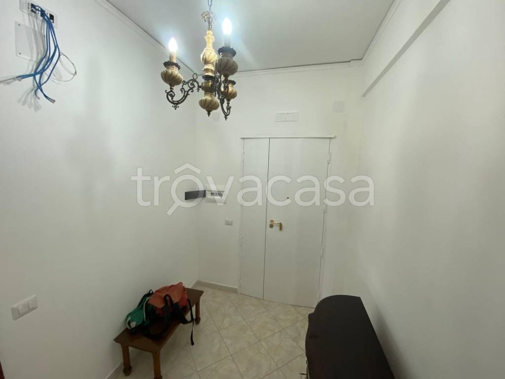 appartamento in affitto a Napoli in zona Soccavo