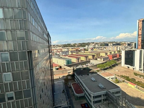 ufficio in affitto a Napoli in zona Poggioreale