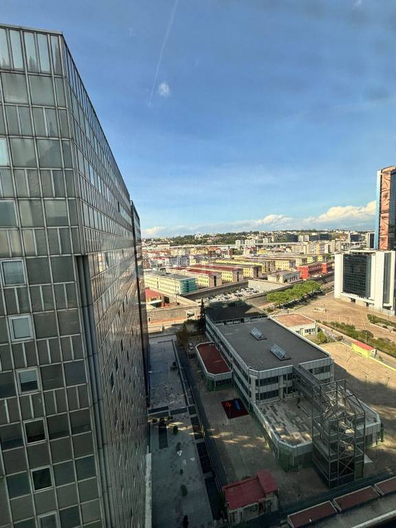 appartamento in affitto a Napoli