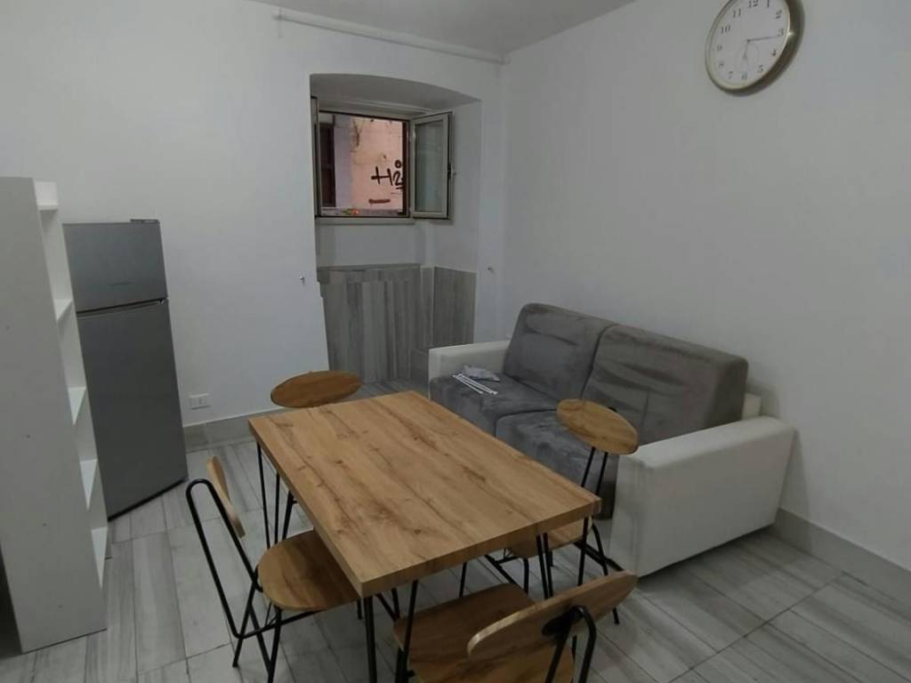 appartamento in affitto a Napoli