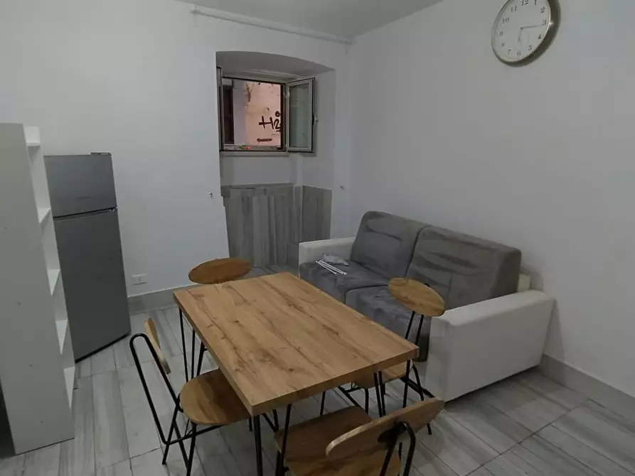 appartamento in affitto a Napoli