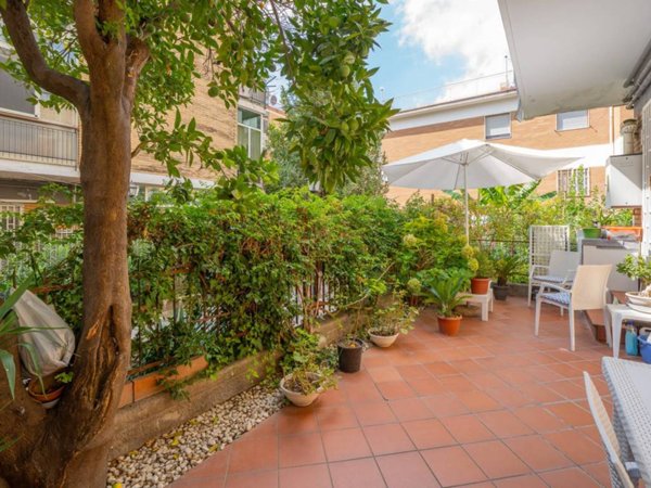 appartamento in affitto a Napoli in zona Soccavo