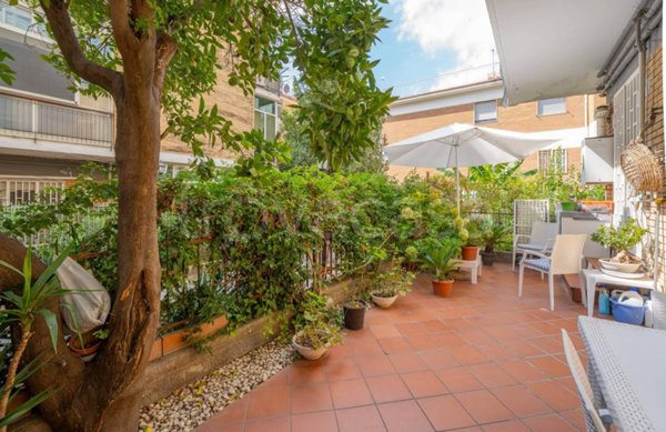 appartamento in affitto a Napoli in zona Posillipo