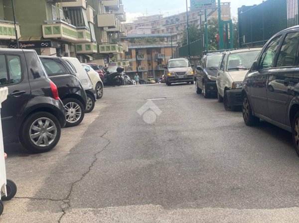 monolocale in affitto a Napoli in zona Soccavo