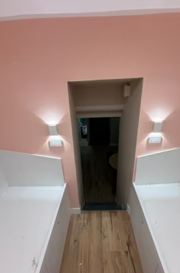 appartamento in affitto a Napoli