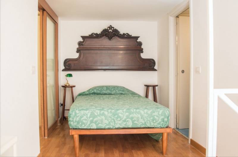 appartamento in affitto a Napoli in zona Chiaia