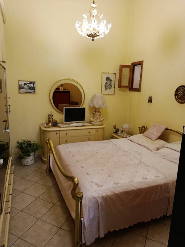 appartamento in affitto a Napoli