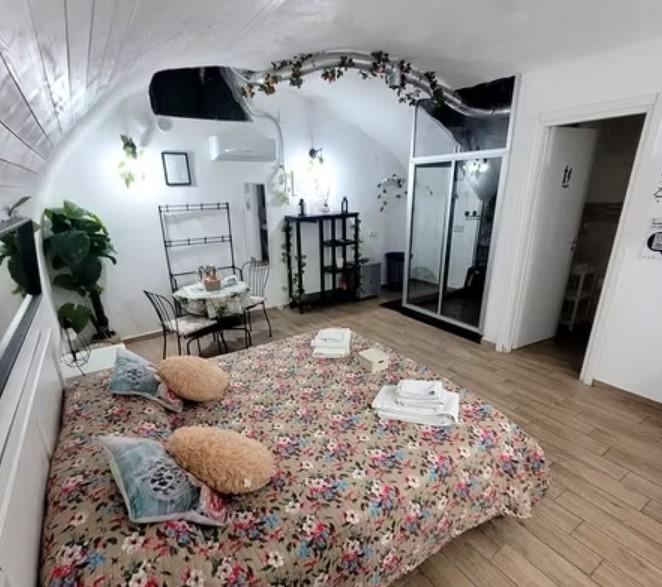 appartamento in affitto a Napoli in zona Montecalvario