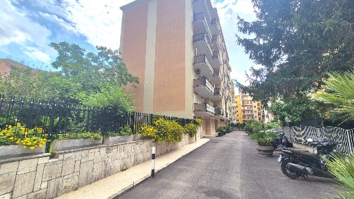 appartamento in affitto a Napoli in zona Arenella