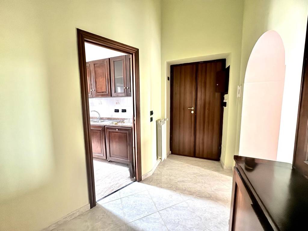 appartamento in affitto a Napoli