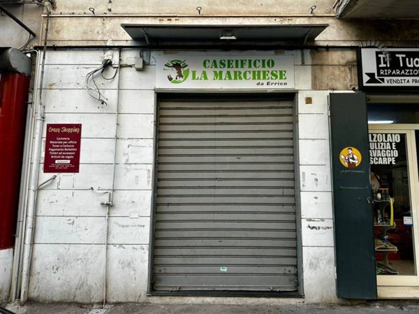 monolocale in affitto a Napoli in zona Fuorigrotta