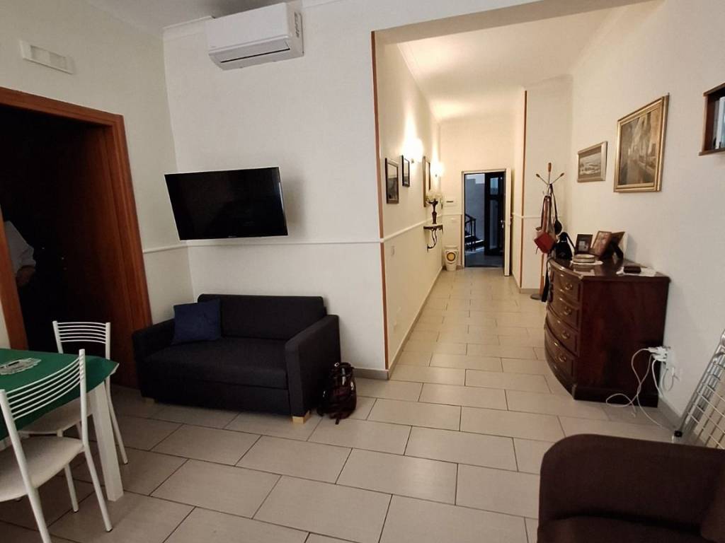 appartamento in affitto a Napoli in zona Vomero