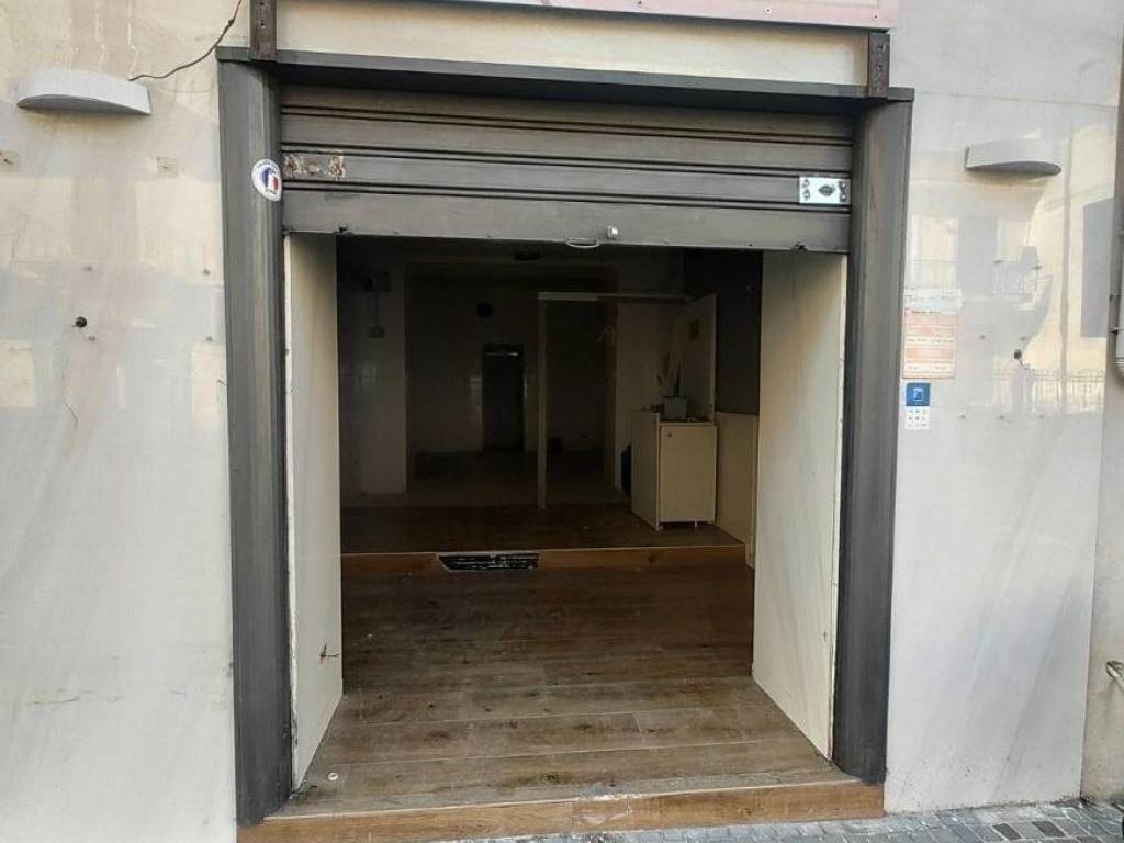 monolocale in affitto a Napoli in zona Secondigliano