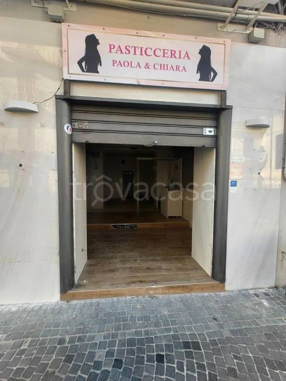 monolocale in affitto a Napoli in zona Secondigliano