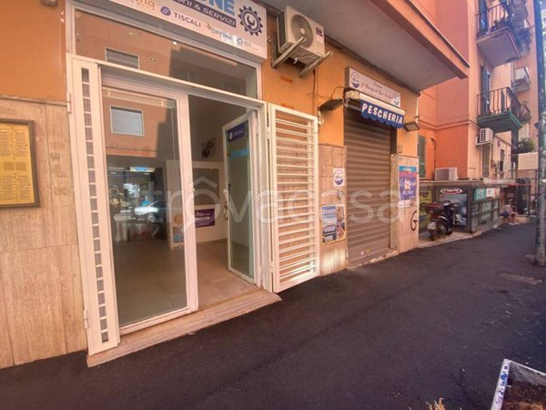 monolocale in affitto a Napoli in zona Vomero