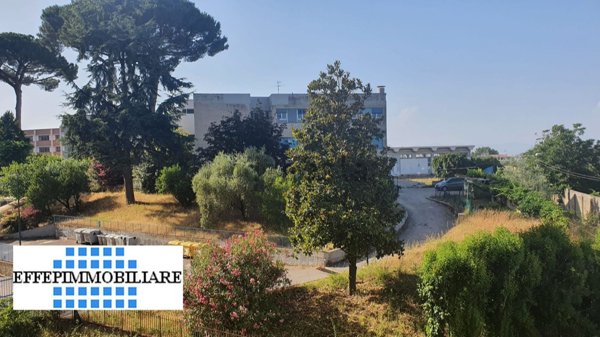 appartamento in affitto a Napoli in zona Capodimonte / Colli Aminei