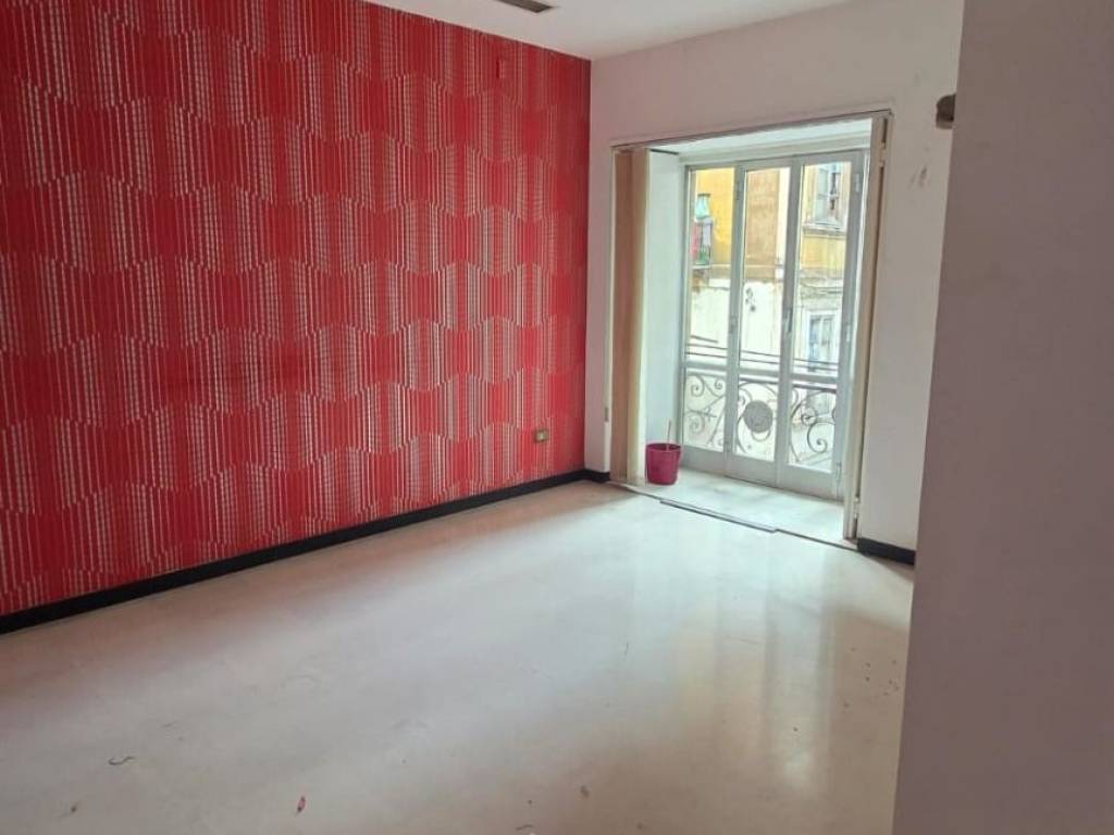 appartamento in affitto a Napoli in zona Pendino / San Giuseppe