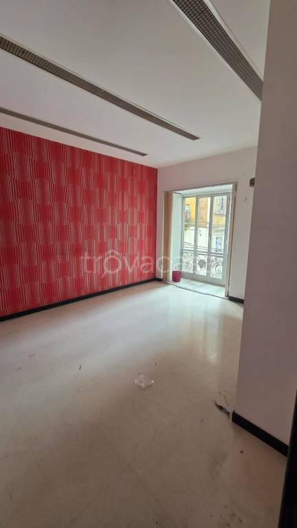 appartamento in affitto a Napoli in zona Pendino / San Giuseppe