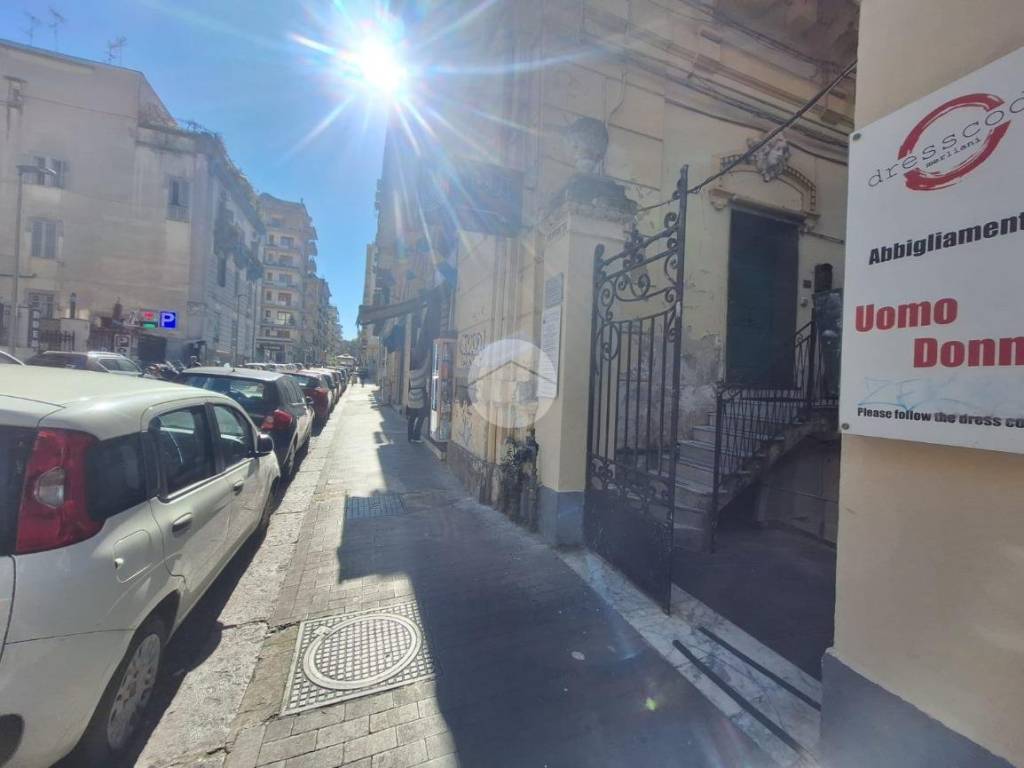ufficio in affitto a Napoli in zona Vomero